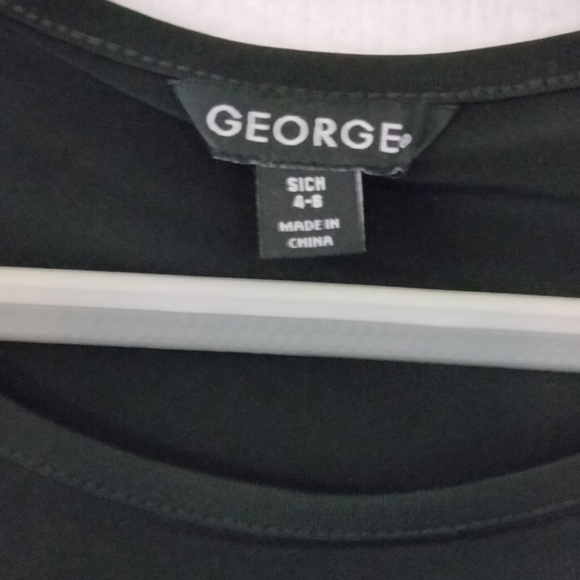Ladies Top George - Picture 3 of 6